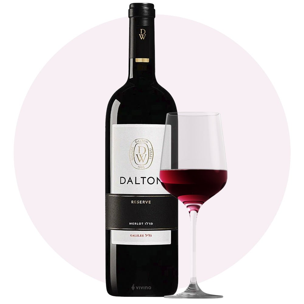 Shop Kosher Merlot Wine Online – KosherWineWorld.com