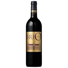 Chateau Brio De Cantenac Brown Margaux Bordeaux 2020