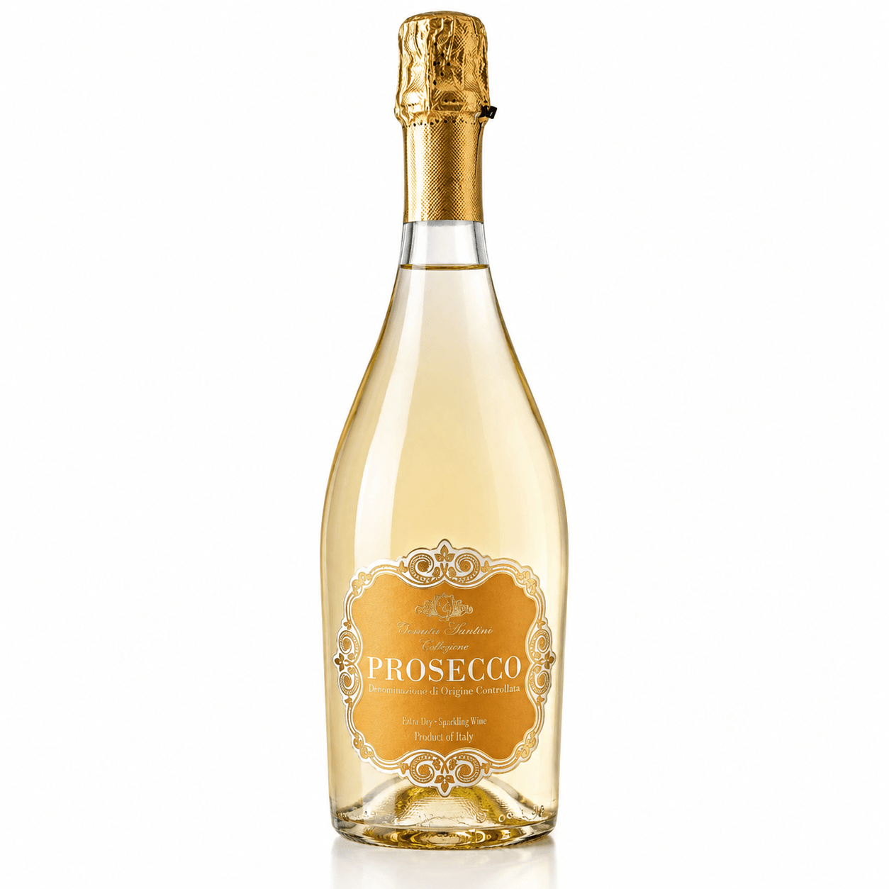 Contessa Annalisa Collection Prosecco - Kosher Wine World