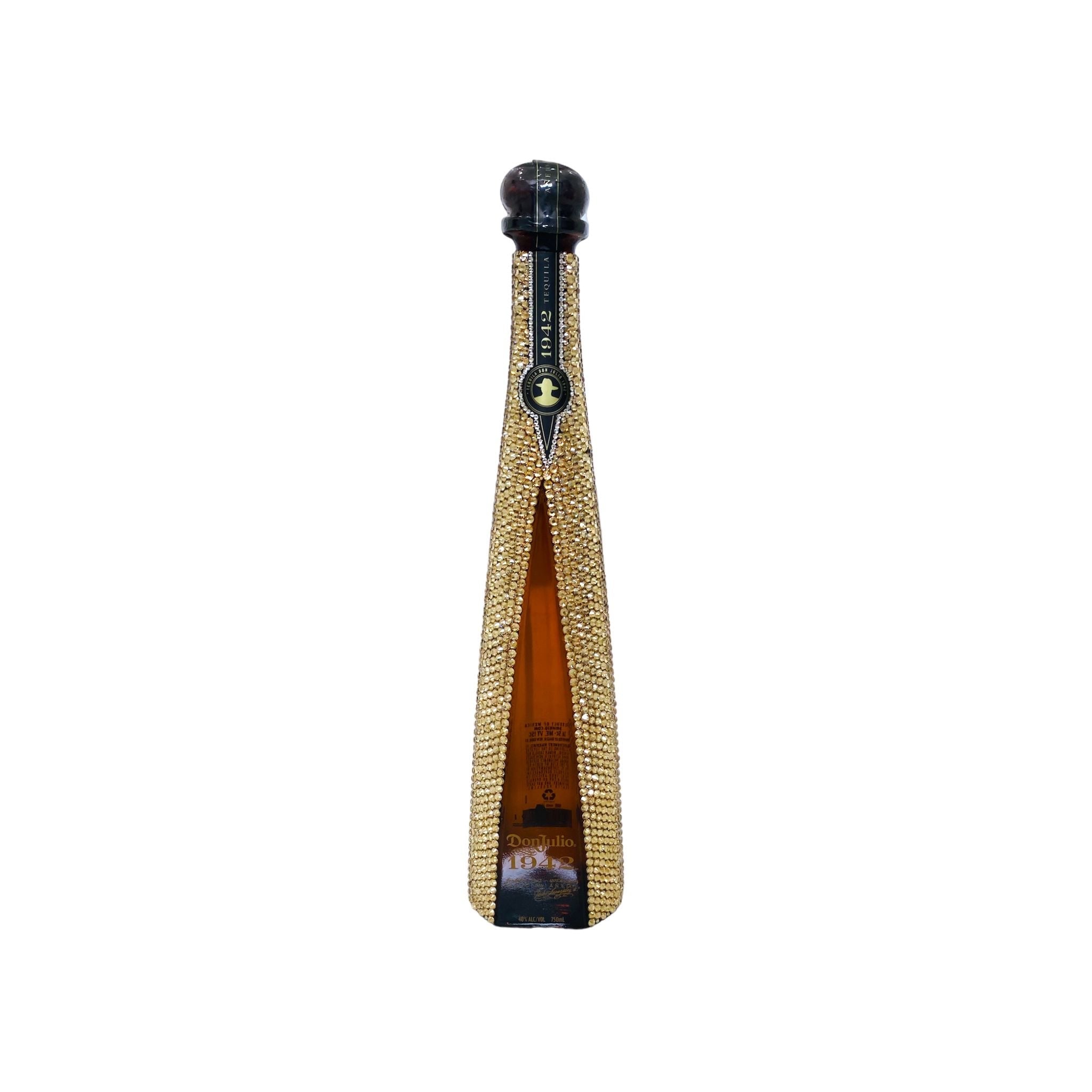 酒 【非売品】Don Julio 1942 バンダナ（ブラック）