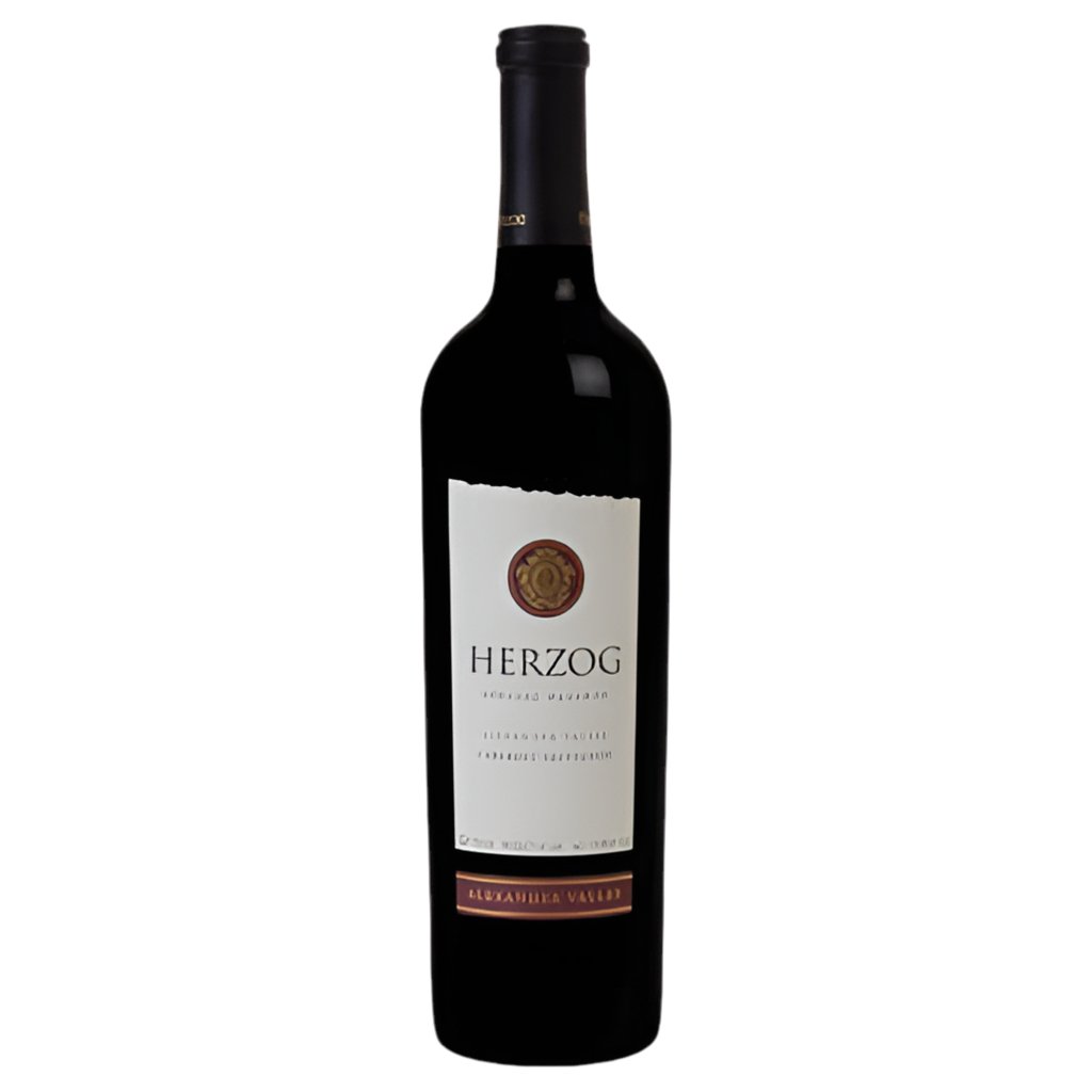 Herzog Special Reserve Alexander Valley Cabernet Sauvignon 2019 ...