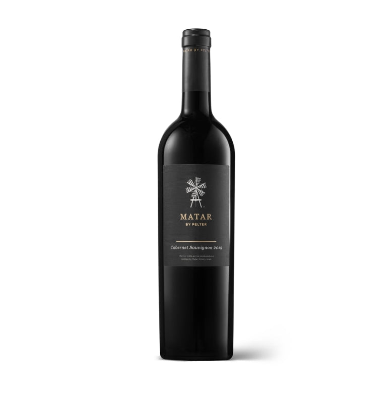 Matar Cabernet Sauvignon 2019 - Kosher Wine World