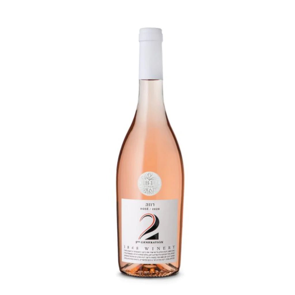 ワイン Rose 1848-2nd-generation-rose-2023-