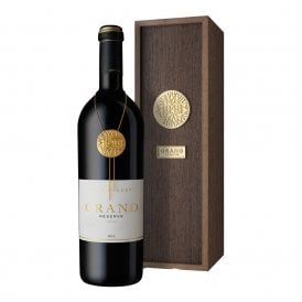 1848 Cabernet Sauvignon Grand Reserve 2017 - Kosher Wine World