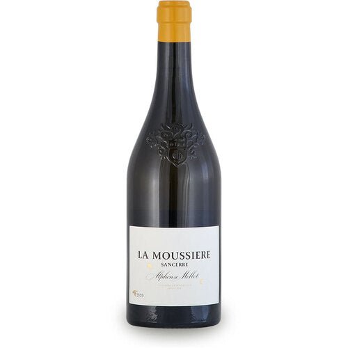 La Moussière Sancerre他 Alphonse Mellot La Moussiere Sancerre 2020 - Kosher Wine World