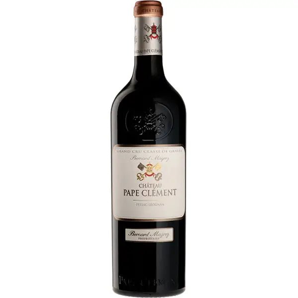 Chateau Pape Clement – Kosher Wine Direct