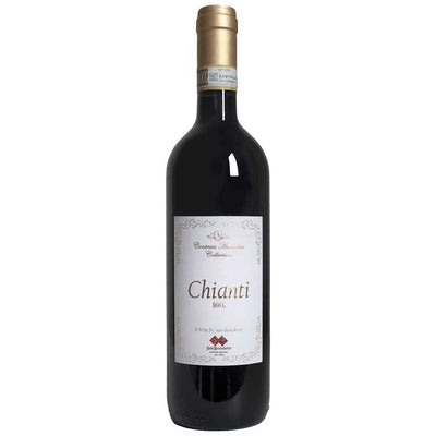 Contessa Annalisa Collection Chianti DOCG 2019 - Kosher Wine World