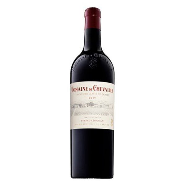 Domaine de Chevalier L'Esprit de Chevalier 2019 Pessac-Léognan