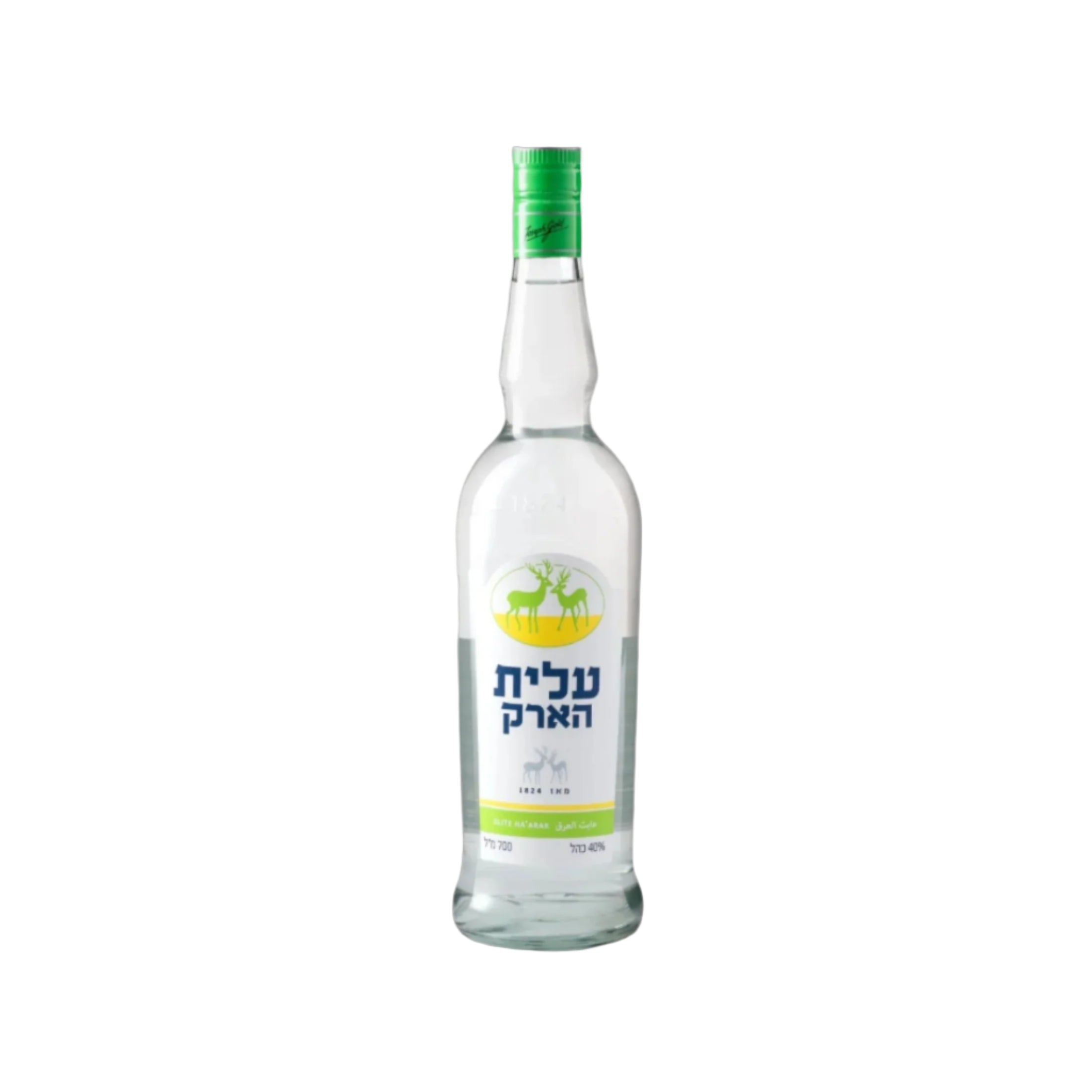 Elite Arak Kosher Wine World