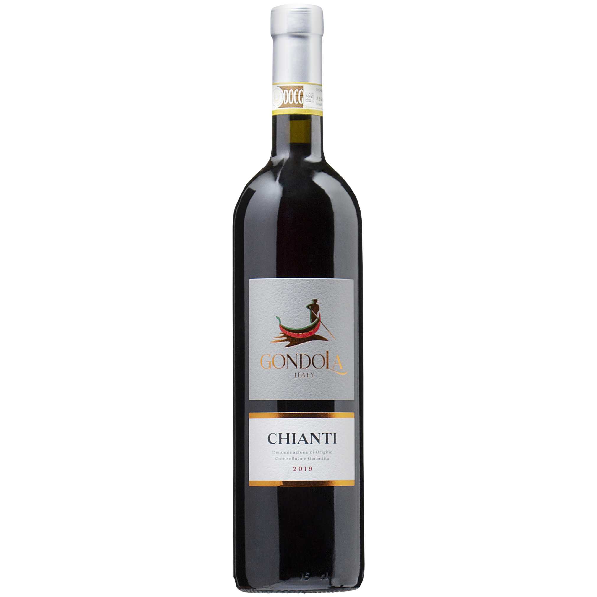 Gondola Chianti 2019 Kosher Wine World