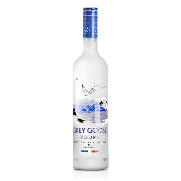 Grey Goose Vodka Kosher Wine World