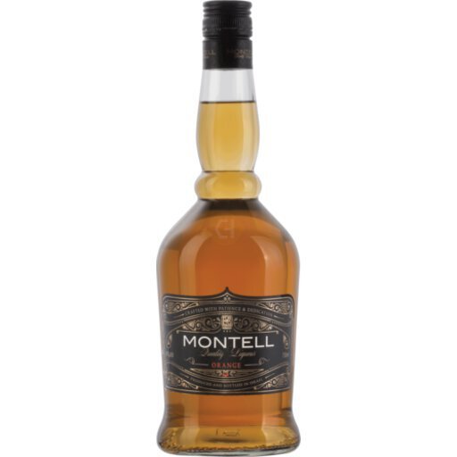 Heavens Montell Orange Brandy Kosher Wine World