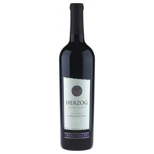 Herzog Special Reserve Napa Valley Cabernet Sauvignon 2019