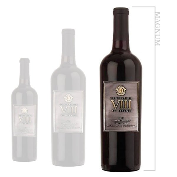Herzog Special Reserve Oak Knoll Cabernet Sauvignon Generation