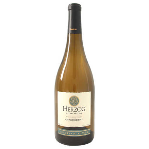 Herzog Special Reserve Russian River Chardonnay 2019 - Kosher Wine
