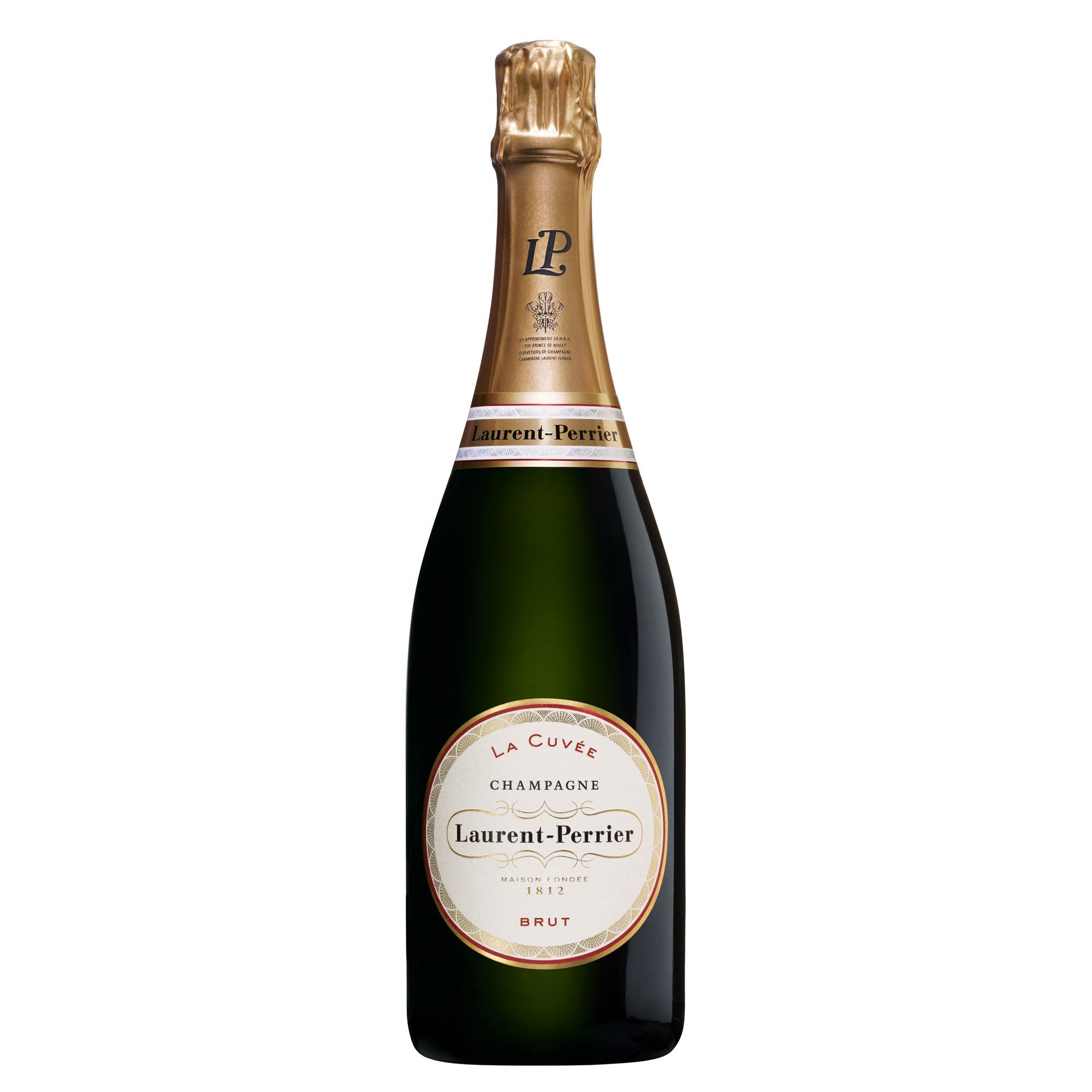 Laurent Perrier Brut Champagne - Kosher Wine World