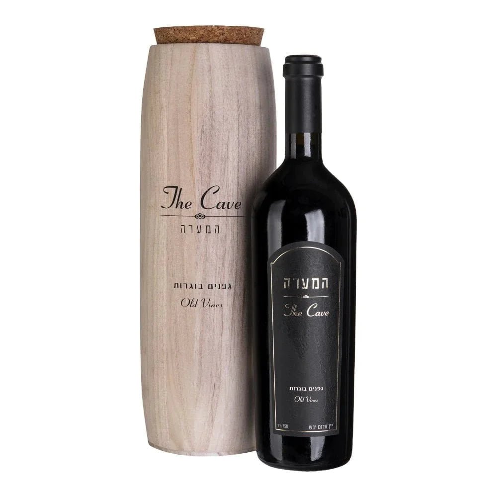 The Cave Old Vines 2019