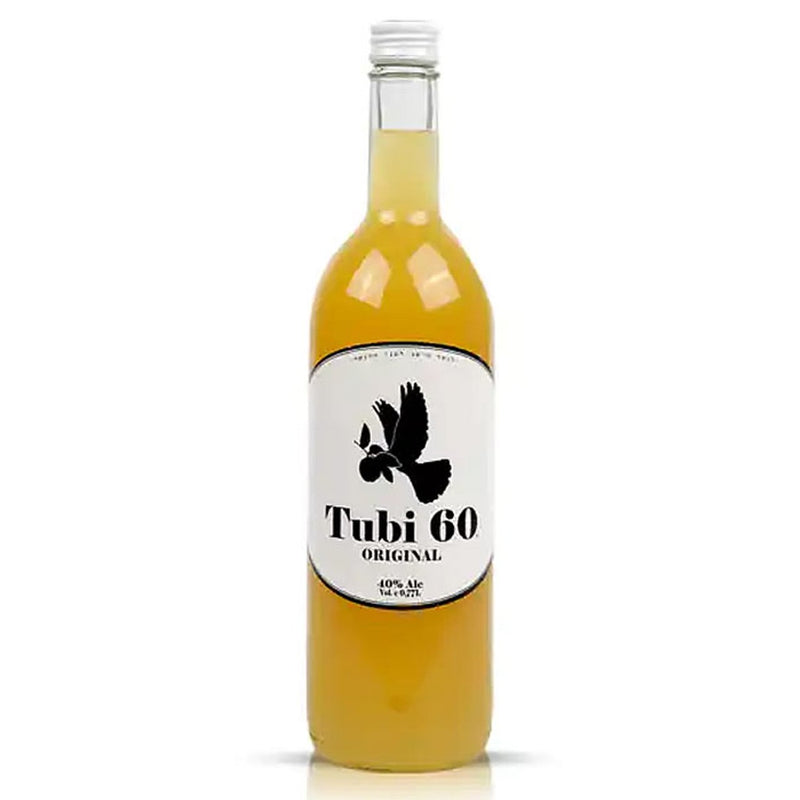 Tubi 60 Original Arak - Kosher Wine World
