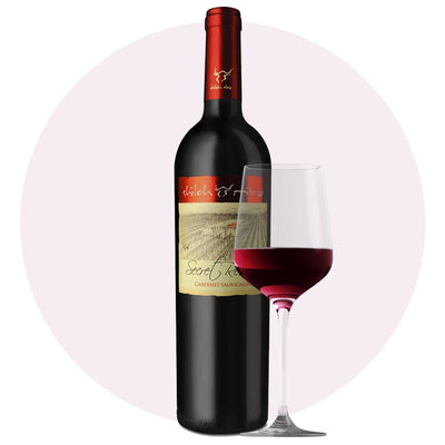 Petit Syrah - Kosher Wine World