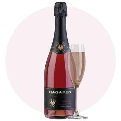 Sparkling Rosé - Kosher Wine World