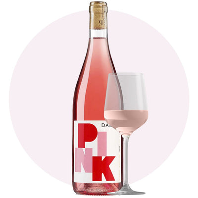 Sweet Rose Wine - Kosher Wine World