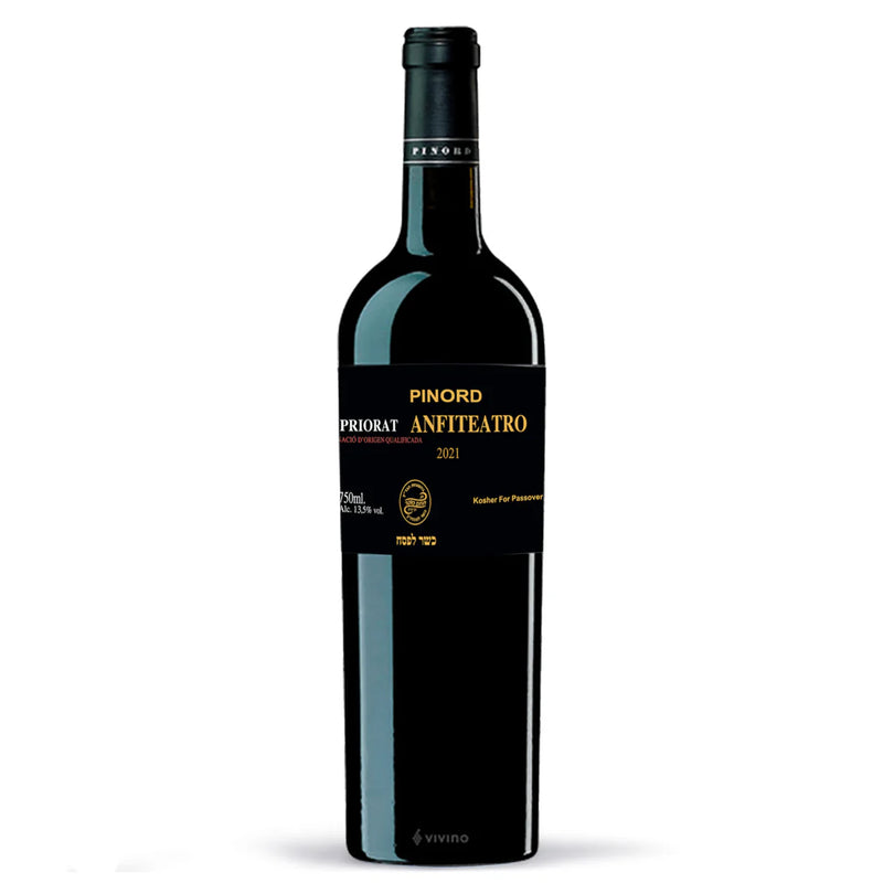 Proirat Pinord Anfiteatro Dry Red