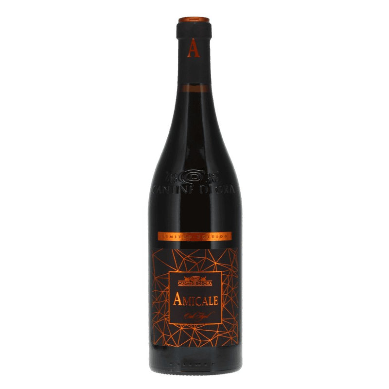 Amicale Corvina Verona 2022 Limited Edition IGT - KosherWineWorld.com