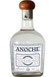 Anoche Blanco Tequila (Kosher for Passover) - KosherWineWorld.com
