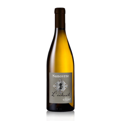 Anthony Girard Sancerre L'indiscrete 2021 - KosherWineWorld.com