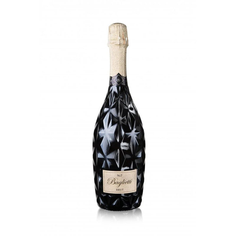 Baglietti Brut Sparkling Dry White - KosherWineWorld.com