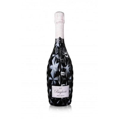 Baglietti Brut Sparkling pink - KosherWineWorld.com