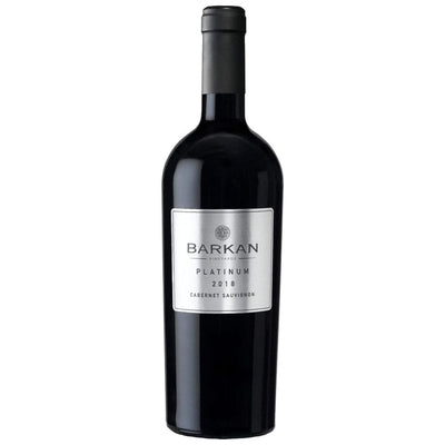 Barkan Platinum Cabernet Sauvignon 2020 Magnum 1.5 Liter - KosherWineWorld.com