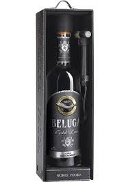 Beluga Gold Line Vodka - KosherWineWorld.com