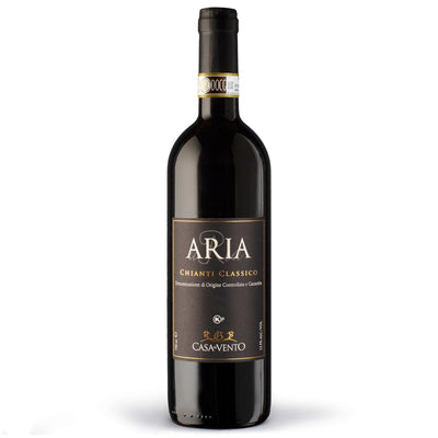 Casa Al Vento Aria Chianti Classico D.O.C.G 2021 - KosherWineWorld.com