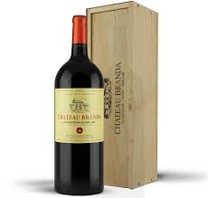 Chateau Branda Puisseguin Saint Emilion 2020 Magnum - KosherWineWorld.com