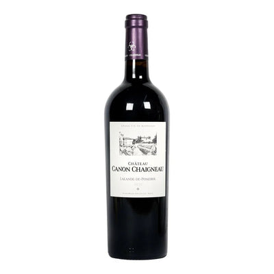 Chateau Canon Chaigneau Lalande de Pomerol 2021 - KosherWineWorld.com