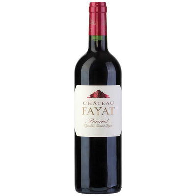 Chateau Fayat Pomerol 2020 - KosherWineWorld.com