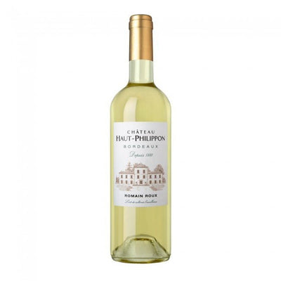 Chateau Haut Philippon Suvignon Blanc - KosherWineWorld.com