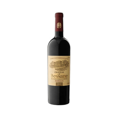 Chateau La Bessane 2021 Margaux - KosherWineWorld.com