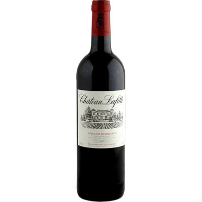 Chateau Lafitte Grand Vin De Bordeaux 1.5 liter - KosherWineWorld.com