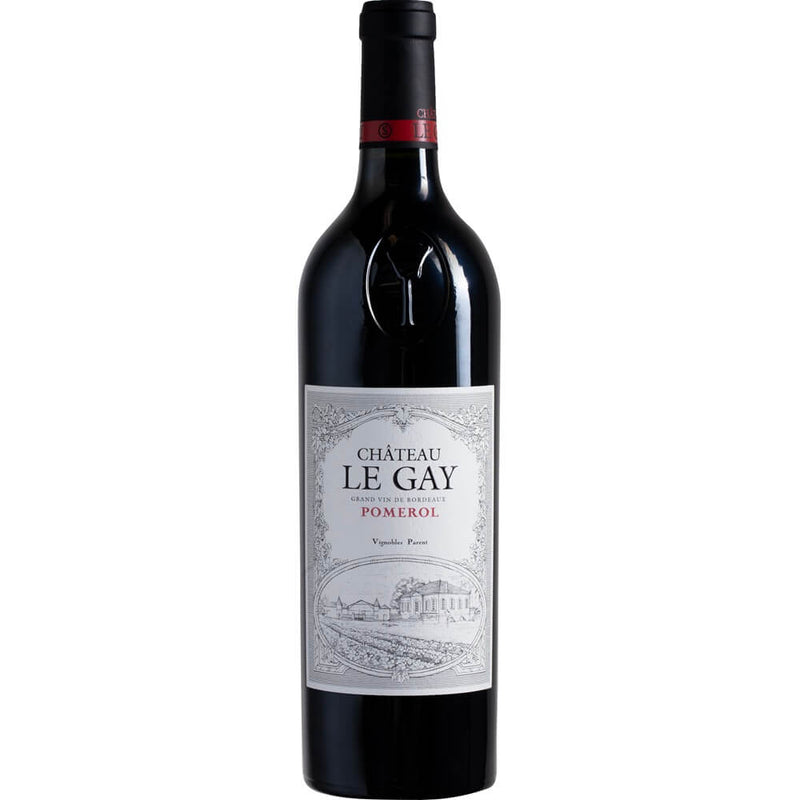 Chateau Le Gay 2022 Pomerol - KosherWineWorld.com