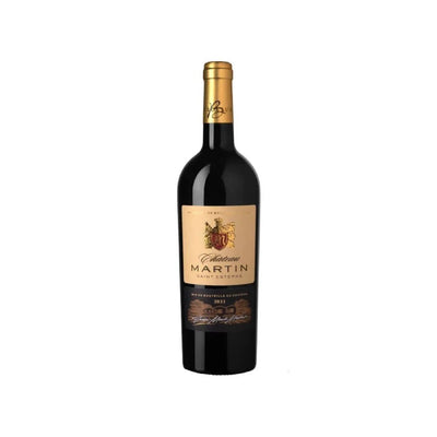 Chateau Martin Saint Estephe - KosherWineWorld.com