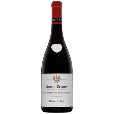 Château Philippe Le Hardi Aloxe Corton 2022 - KosherWineWorld.com