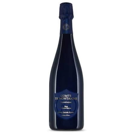 Comte de Montaigne Champagne 🍾 – KosherWineWorld.com