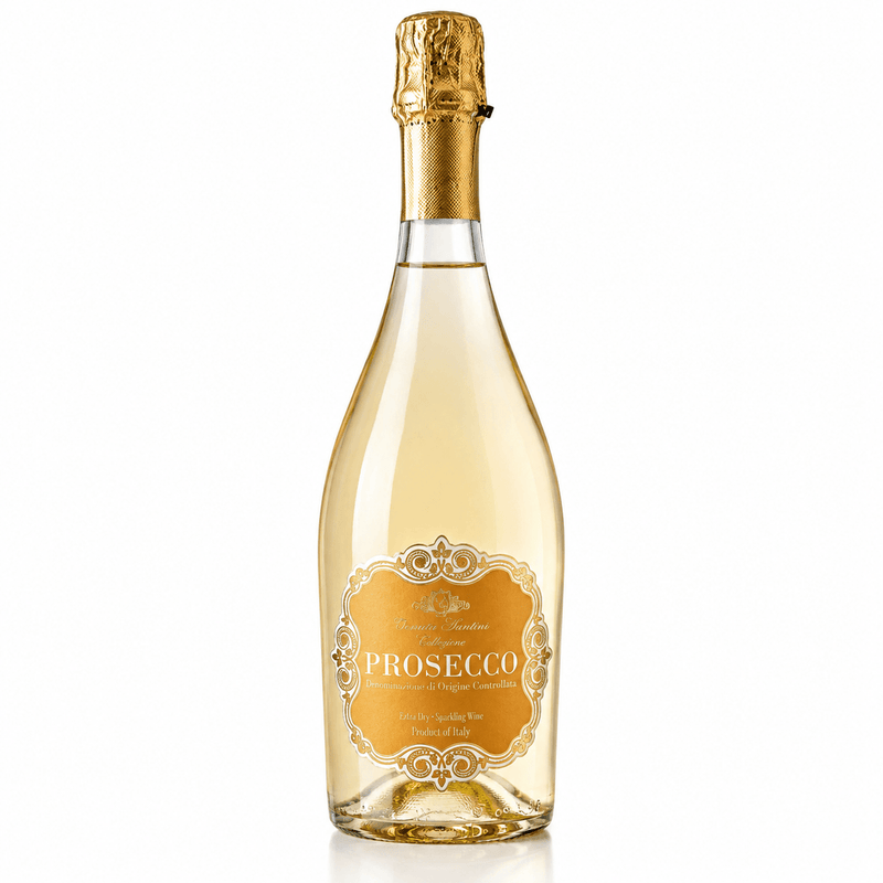 Contessa Annalisa Collection Prosecco - Kosher Wine World