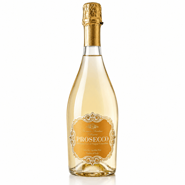 Anissia Barrios シャンパン 750ml Contessa Annalisa Collection Prosecco - Kosher Wine World