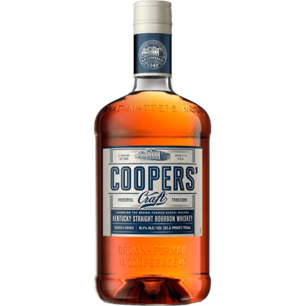 Coopers&