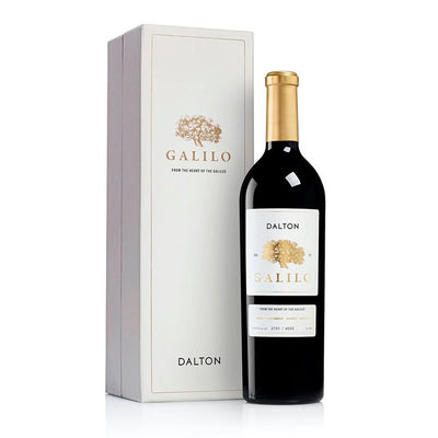 (Copy) Dalton Galilo 2017 - KosherWineWorld.com