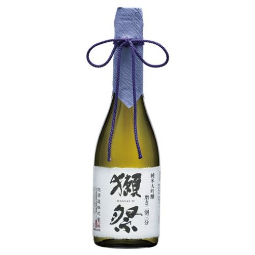 Dassai Sake 23 Junmai Daiginjo 720ML - KosherWineWorld.com