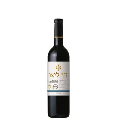 Don Leo Cabernet Sauvignon - Shiraz kosher wine (Mexico) - KosherWineWorld.com